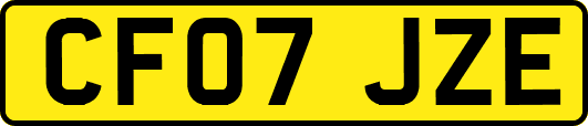 CF07JZE