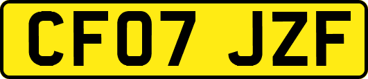 CF07JZF