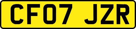 CF07JZR