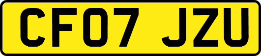 CF07JZU