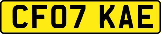 CF07KAE