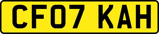 CF07KAH