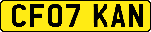 CF07KAN
