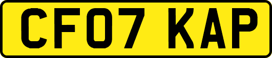 CF07KAP
