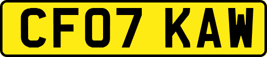 CF07KAW