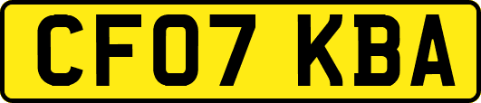 CF07KBA