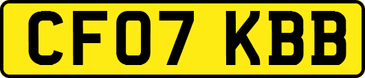CF07KBB
