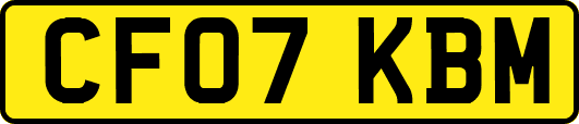 CF07KBM