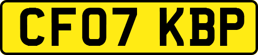 CF07KBP