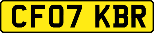 CF07KBR