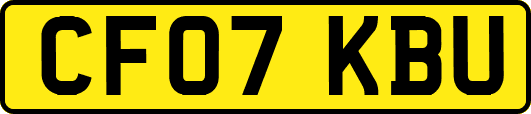 CF07KBU