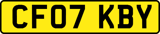 CF07KBY