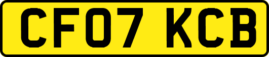 CF07KCB