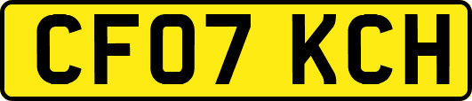 CF07KCH