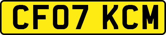 CF07KCM