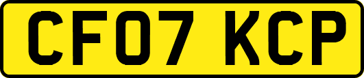CF07KCP