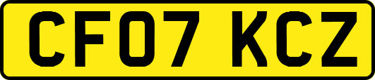 CF07KCZ