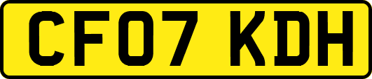 CF07KDH