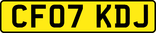 CF07KDJ