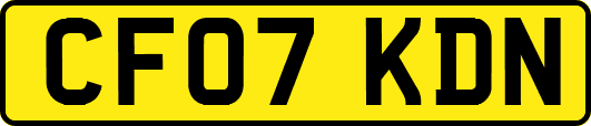 CF07KDN