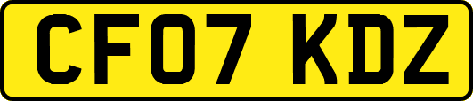 CF07KDZ