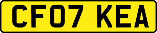 CF07KEA