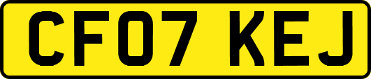 CF07KEJ