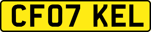 CF07KEL
