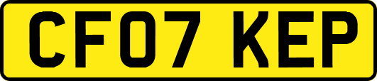 CF07KEP