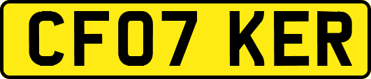 CF07KER