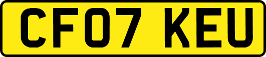 CF07KEU