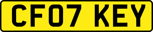 CF07KEY