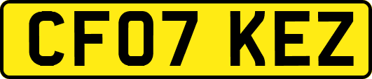 CF07KEZ