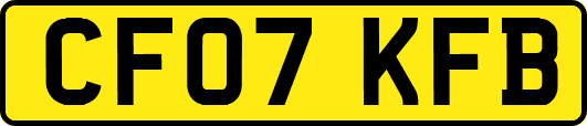 CF07KFB