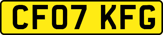 CF07KFG