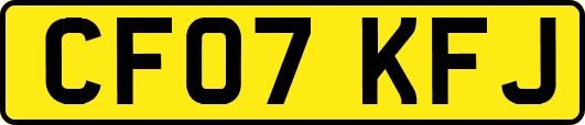 CF07KFJ