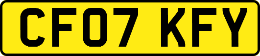 CF07KFY