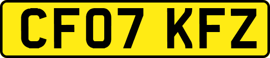 CF07KFZ