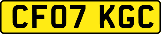 CF07KGC
