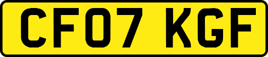 CF07KGF