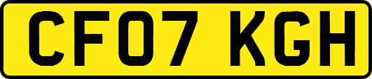 CF07KGH