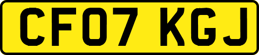 CF07KGJ