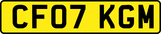 CF07KGM