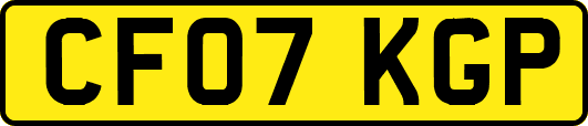 CF07KGP