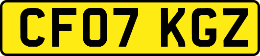 CF07KGZ