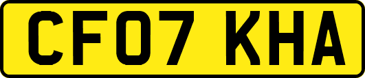 CF07KHA
