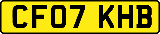 CF07KHB