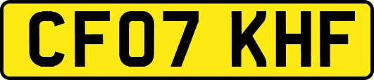 CF07KHF