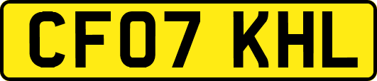 CF07KHL