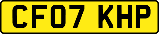 CF07KHP